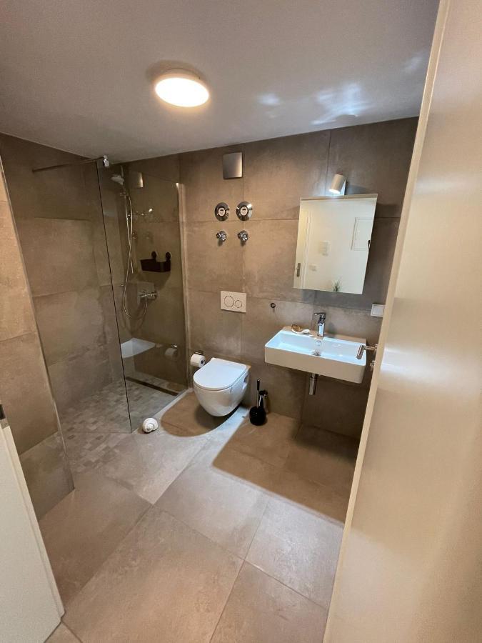 Casa Hintze Ii- 2 Zimmerwohnung 5 Minuten Zu Fuss In Die Innenstadt Und Nahe Der Berge Кемптен Экстерьер фото