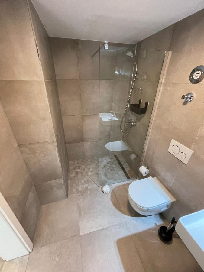 Casa Hintze Ii- 2 Zimmerwohnung 5 Minuten Zu Fuss In Die Innenstadt Und Nahe Der Berge Кемптен Экстерьер фото
