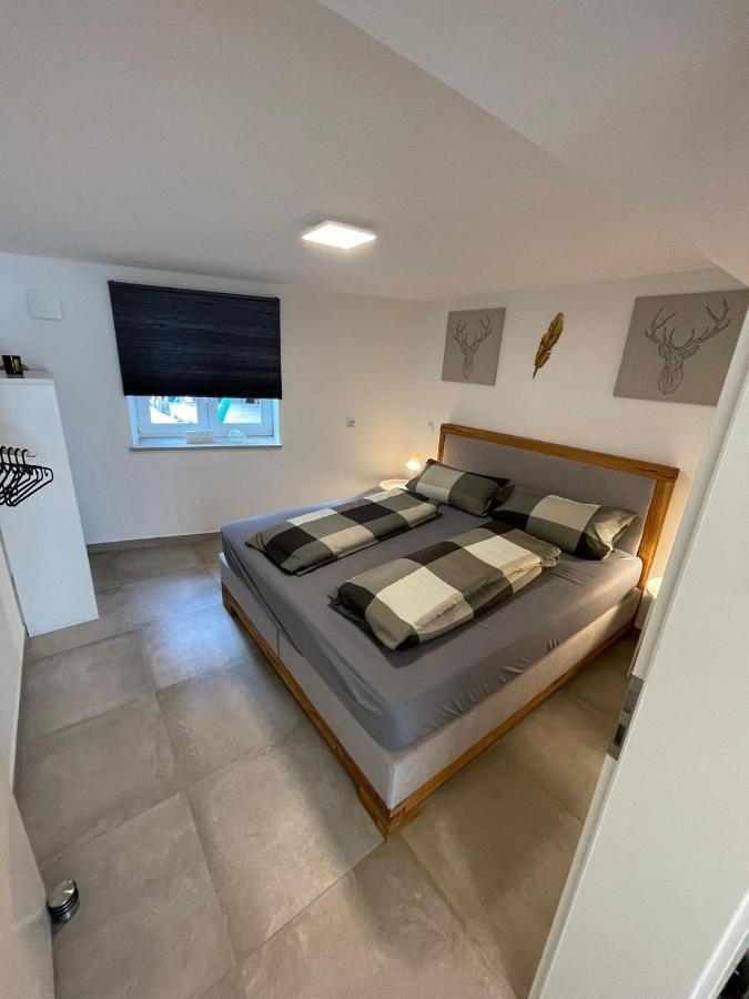 Casa Hintze Ii- 2 Zimmerwohnung 5 Minuten Zu Fuss In Die Innenstadt Und Nahe Der Berge Кемптен Экстерьер фото